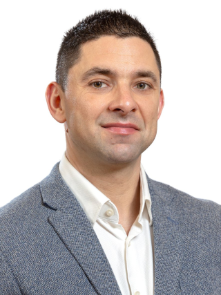 Bege László Balázs