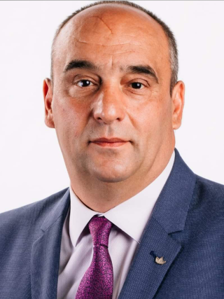 Bodor Attila Béla