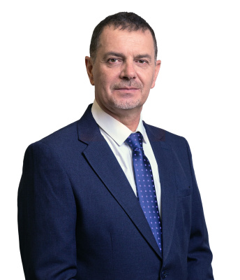 Márk Endre Dezső