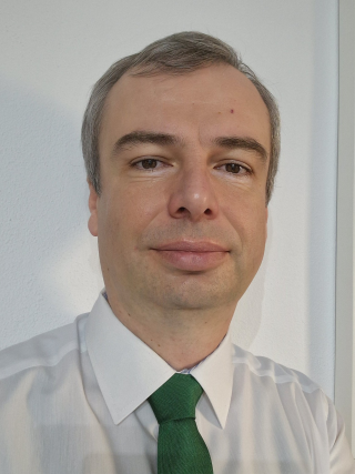 Papp Zsolt László