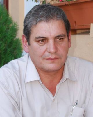 Cseke Miklós