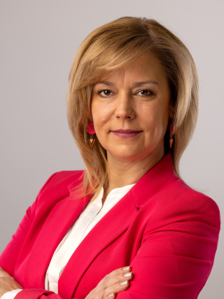 Czikó Mária