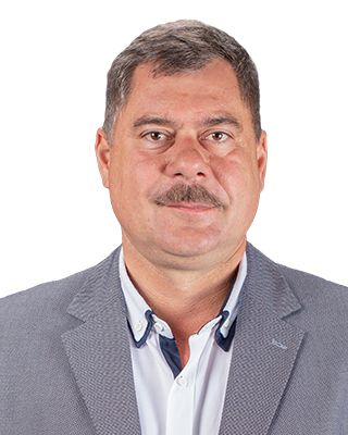 Molnár István
