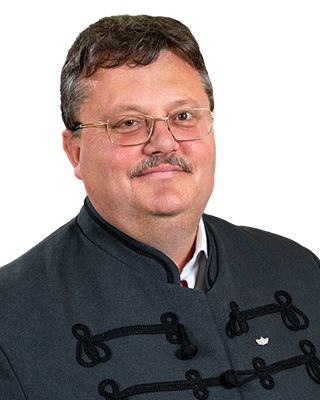 Kiss Zoltán
