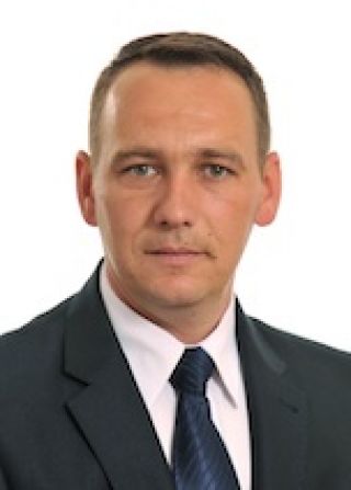 Kovács Lehel