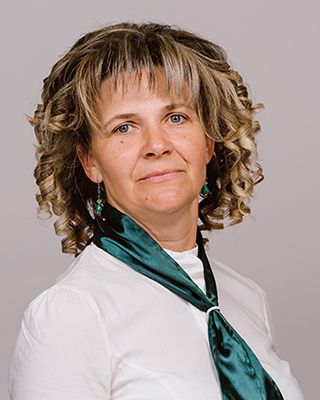 László Ildikó Tünde