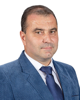 Kanyó Antal