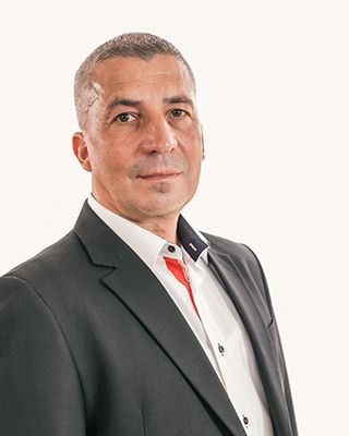 Rácz P. Zoltán