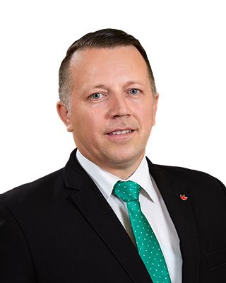 Szilágyi Levente