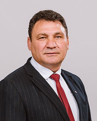 Venczi Vidor János