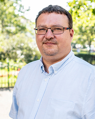 Vesselényi István