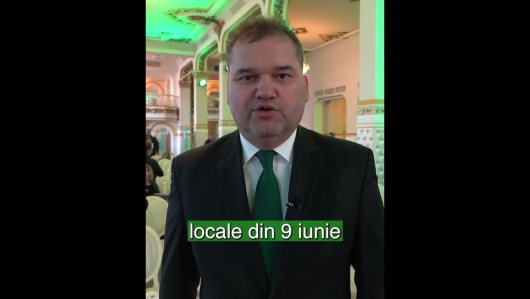 Cseke Attila: Toate comunitățile din Bihor sunt importante pentru noi! 