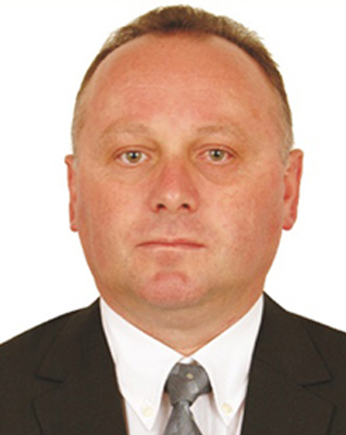 Derzsi Zoltán